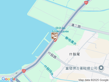 路況地圖