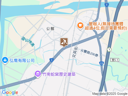 路況地圖