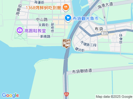 路況地圖
