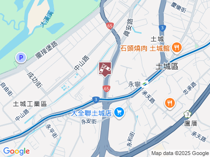 路況地圖