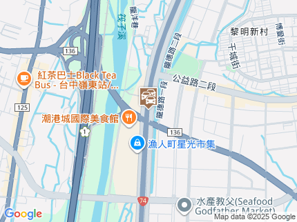 路況地圖
