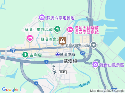 路況地圖