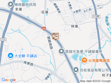 路況地圖