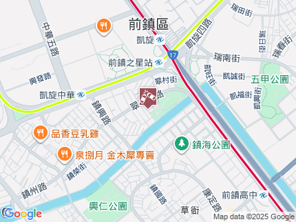 路況地圖