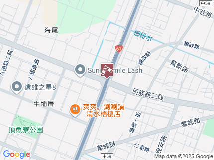 路況地圖