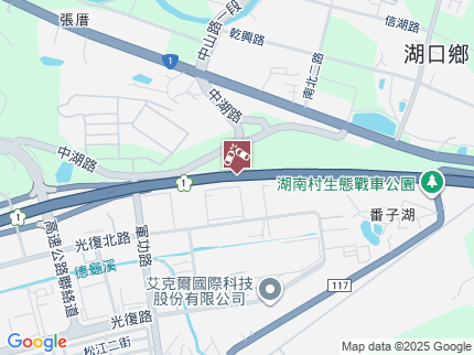 路況地圖