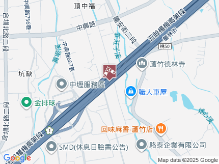 路況地圖