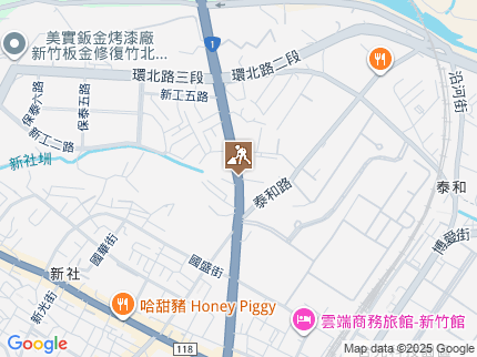 路況地圖