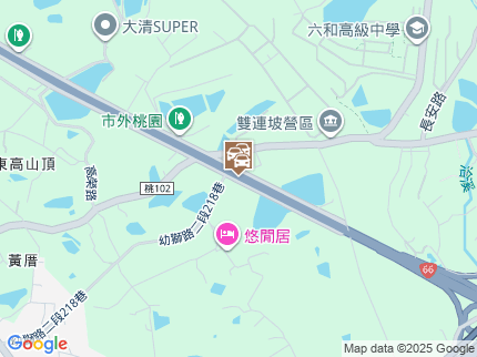 路況地圖