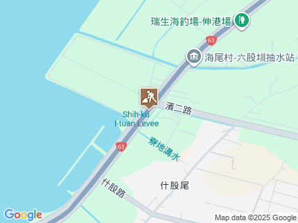 路況地圖