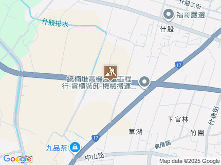 路況地圖