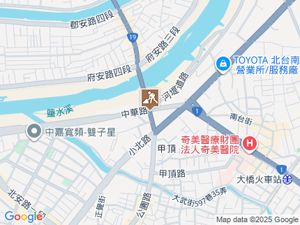 路況地圖
