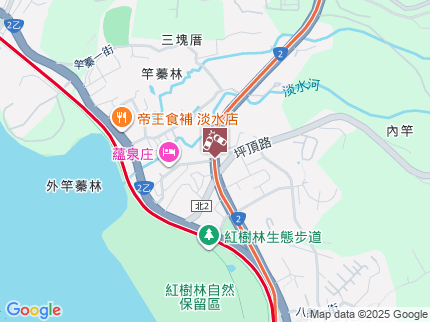 路況地圖