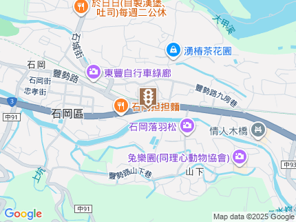 路況地圖