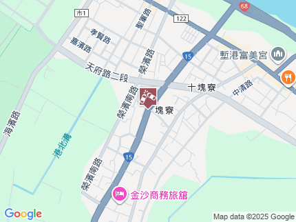 路況地圖