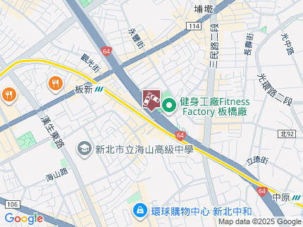 路況地圖