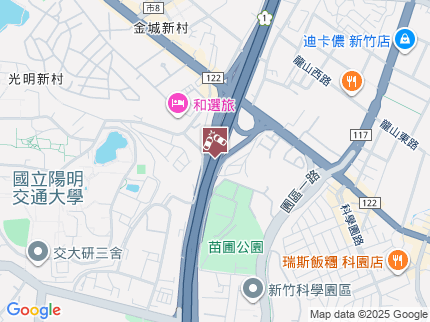 路況地圖