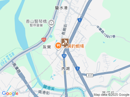 路況地圖
