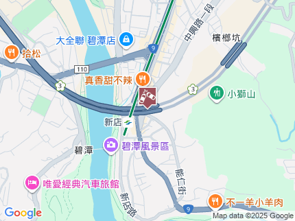 路況地圖