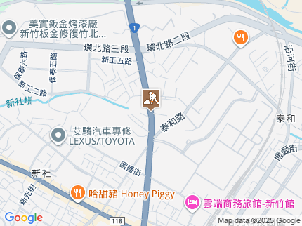 路況地圖