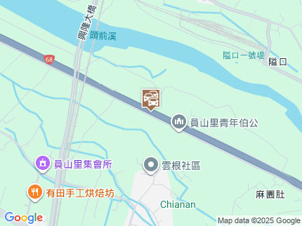 路況地圖