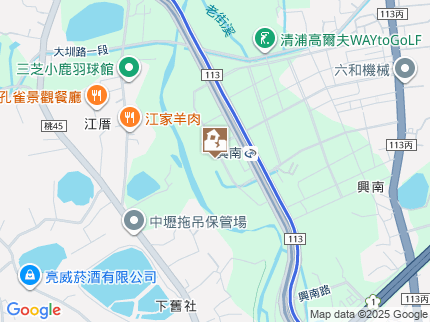 路況地圖