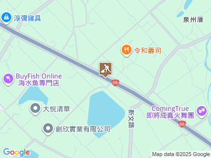 路況地圖