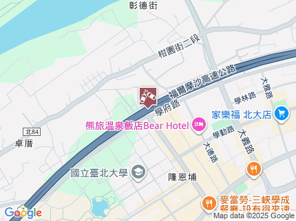 路況地圖