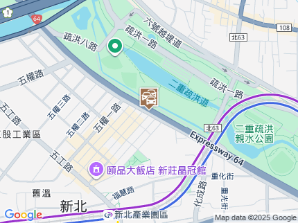 路況地圖