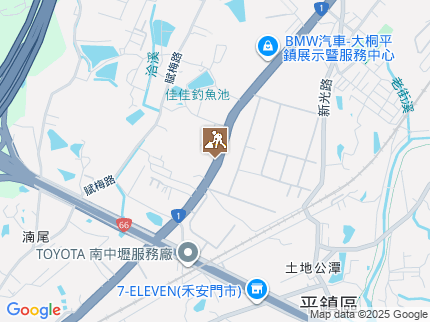 路況地圖