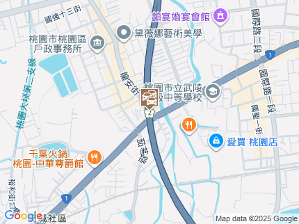 路況地圖