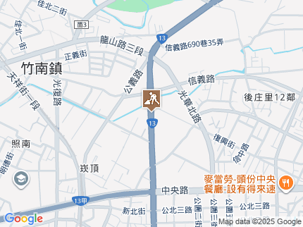 路況地圖