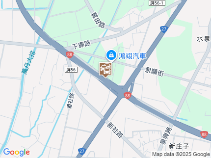 路況地圖