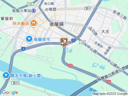 路況地圖