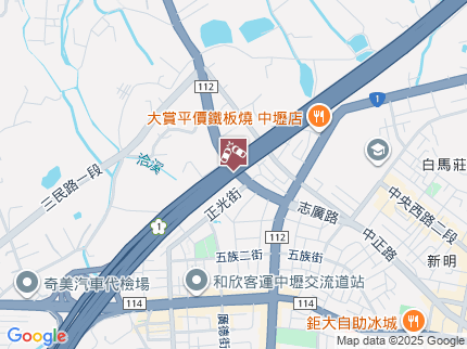路況地圖