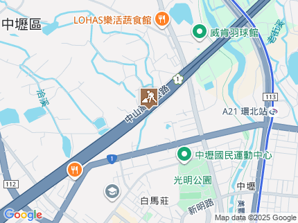 路況地圖