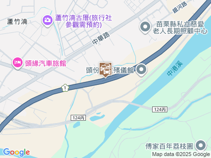 路況地圖