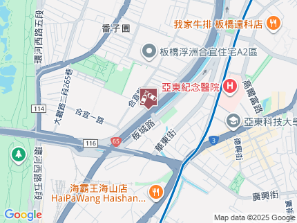 路況地圖