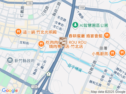 路況地圖