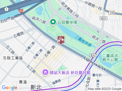 路況地圖