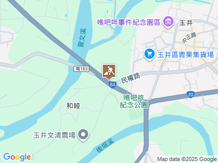 路況地圖