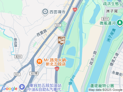 路況地圖