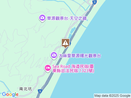路況地圖