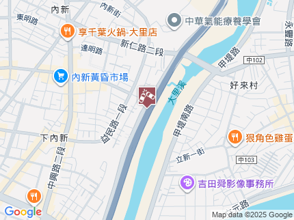 路況地圖