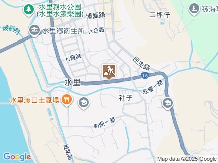 路況地圖