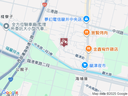 路況地圖