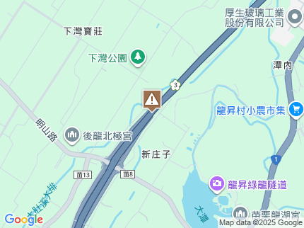 路況地圖