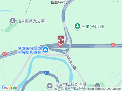 路況地圖