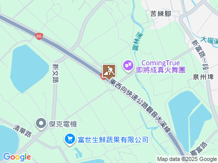 路況地圖