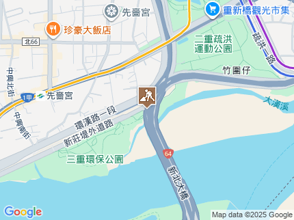 路況地圖